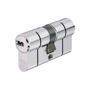 Cilindro de bloqueio de alta segurança 35/45 abus d6ps