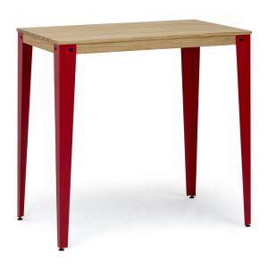 Mesa de bar lunds 60x110x110 rj-na