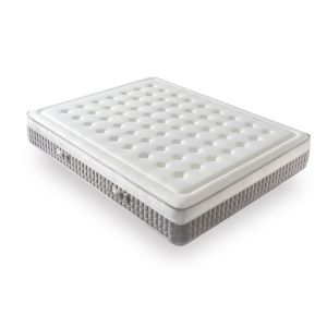 Colchão premium viscoelastico exclusivo (135x190x25-gama alta)
