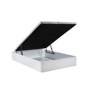 Sommier atenas branco 150x190cm