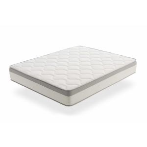 Colchão spring max 22cm, 120x190cm - moonia