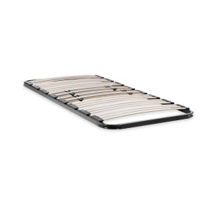 Base de cama de ripas rx diamond