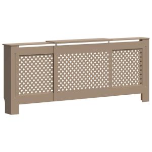 Cobertura de radiador mdf 205 cm