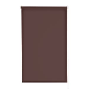 Estoralis | estor enrollable easyfix opaco  dracarys 40x175 marron