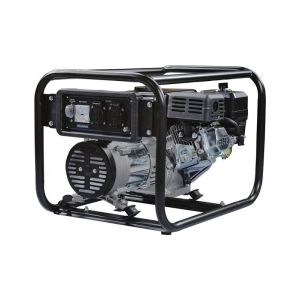 Gerador hyundai hy3100 gasolina monofásica