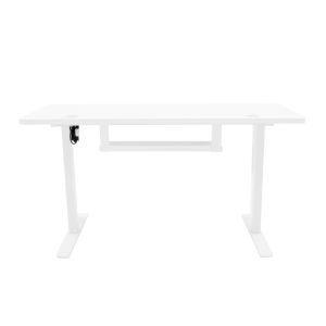 Mesa elevatória elétrica com gaveta - 140cm x 60cm