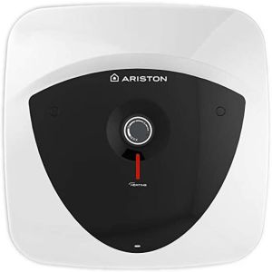Aquecedor elétrico com resistência blindada - 30l - branco - 46 cm