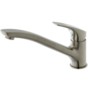 Silo mezclador para fregadero estilo acero inoxidable