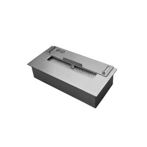 Queimador bioetanol inox nb11