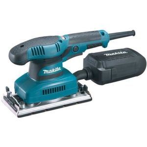 Lixadora vibratória 190w - 93x185 mm