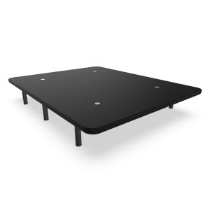 Nalui base estofada 180x190x30cm