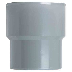 Manchette de reparação - girpi - ø 100 / 93 mm - PVC - nf-me - unidade