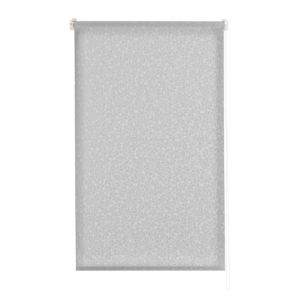 Estoralis | estor enrollable easyfix translúcido  sandor 80x150 blanco