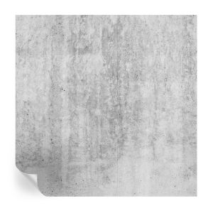 Papel parede adesivo parede de concreto 250x250 tulup