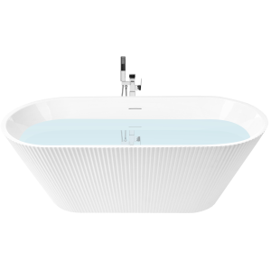 Banheira autónoma potosi 169 x 77 cm branco