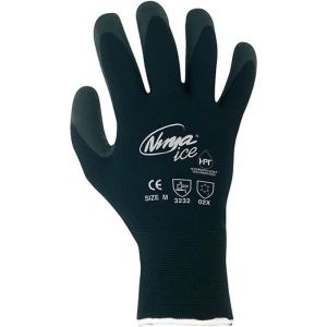 Luva ninja ice especial dupla camada fria singer - tamanho 12 - ni00xxxl
