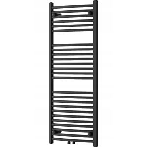 Toalheiro 531w 120x50x5,2cm, preto