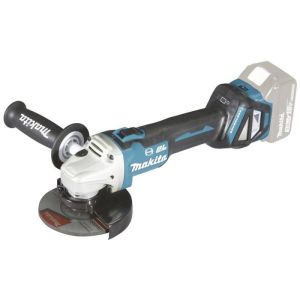 Esmerilhadeira ø125 mm 18v lxt - Makita - sem bateria, nem carregador - dga