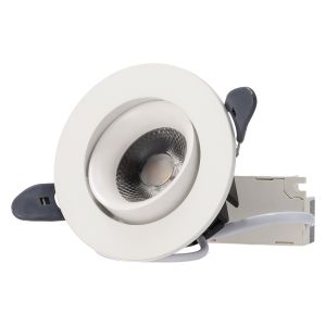 Downlight LED 12w 1200lm 4000ºk