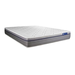 Colchão actisom actilatex zen (150x190 cm - espuma viscoelástica- altura: 2