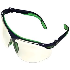 Óculos profissionais óculos-festool/uvex