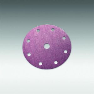 Disco abrasivo siaspeed 1950 ø203 mm 9 furos grão 120 - f03e003e6p