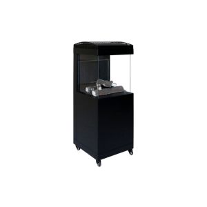 Aquecedor exterior a gás oslo 3 8500w