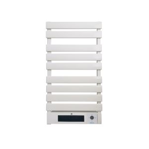 Toalheiro elétrico de parede Wi-Fi ntw-25 2000w