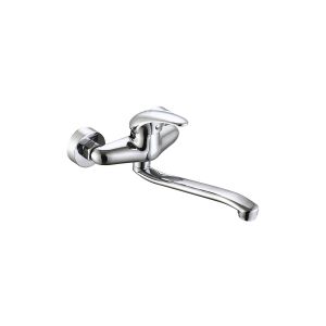 Grifo monomando de fregadero modelo kapuas