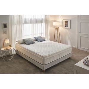 Colchão box spring premier, 30cm, 150x190cm - moonia