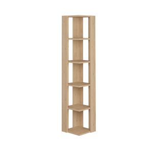 Estanteria 5h - 161x34x34 safir