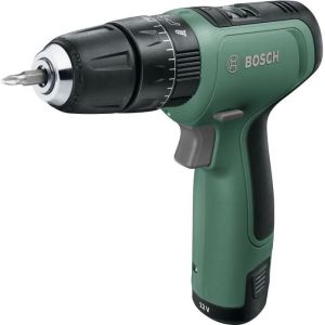 Bosch easyimpact 1200 drill / driver 1 batt 1,5 ah