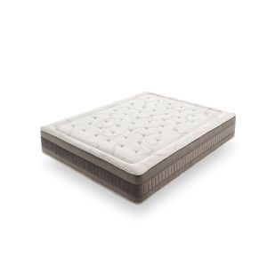 Colchão viscoelástico luxury magnus premium 80x180 altura 28 +/- 1 cm.