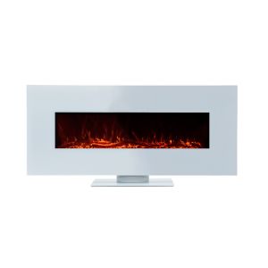 Electry electilbl wall chime para interior 1600w kekai alaska 128x26x6