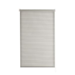 Estoralis | estor enrollable easyfix translúcido  robert 105x190 gris