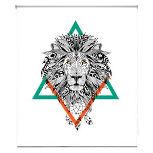 Estoralis | estor enrollable personalizado a-225 110x175 multicolor