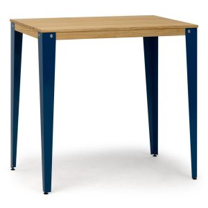 Mesa de bar lunds 60x120x110 az-na