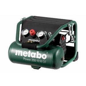 Compresor power 250-10 w da metabo - 601544000