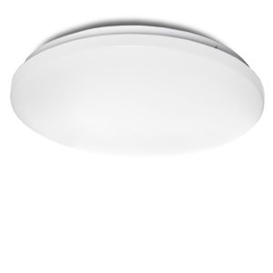 Plafon LED 36w 4320lm 4200ºk circular 40.000h [lm-8207-w]