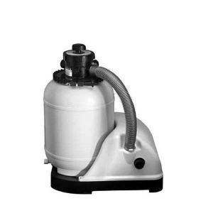 Bomba filtrante - astralpool - monobloco diâmetro 300 - 4 m3/h - 0,33 cv -