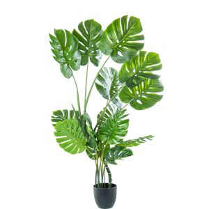 Planta monstera artificial 150 cm