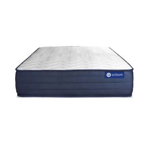 Colchão actisom actimemo life (120x200 cm - espuma viscoelástica- altura: 2