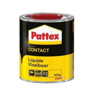 Cola de contato líquida caixa 650g - pattex - 1419279