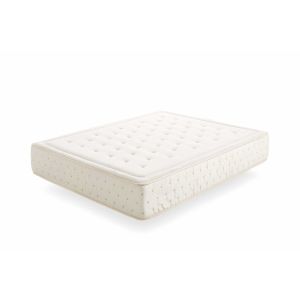 Colchão premium cashmere 27cm, 135x200cm - moonia