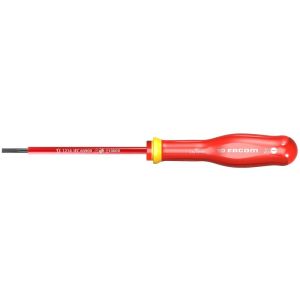 Chave de fenda isolada protwist® 1000v para parafusos de fenda 3,5x100mm co
