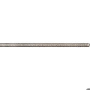Barra roscada - acton - inox a2 - 12 x 1000 mm