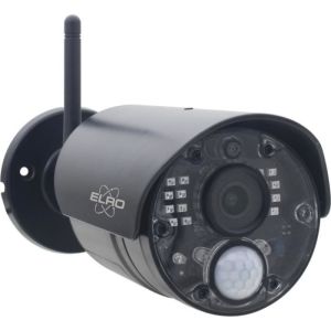 Câmera de segurança elro cc40rxx para elro cz40rips - hd 1080p - ip65 à pro