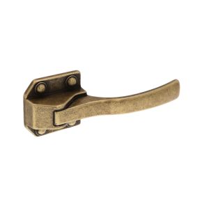 Puxador para móveis, zamac, dist entre furos 32 mm