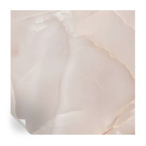 Papel de parede adesivo mármore rosa 250x250 tulup