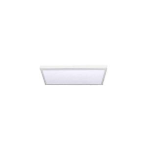 Painel de superfície LED 36w 6500k branco tivoli 2,5x30x60 cm